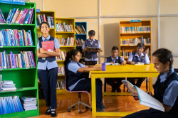 Scad World School Chengalpattu Galley Image 2