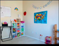 HAPPY LITTLE ONES DAYCARE Galley Image 4