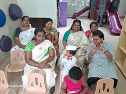 Beginners World Preschool & Daycare Galley Image 4