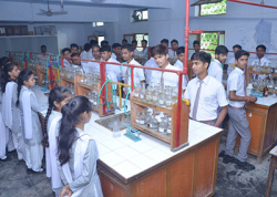 St. Xavier's Inter College Galley Image 2
