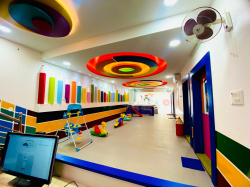 Best Day Care Centres in K R Puram, Bangalore, RED STONE INTERNATIONAL SCHOOL, 1st cross, masjid e ibraheem road, kithagnur, Hallehalli, Hallehalli, Bengaluru