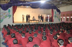 Jawahar Navodaya Vidyalaya Gallery Image 2