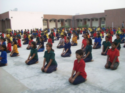 Jawahar Navodaya Vidyalaya Galley Image 3