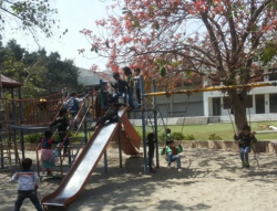 Schools in Nangloi, Delhi, MARGSHREE SCHOOL, 383, Najafgarh-Nangloi Rd, Block 2C, Nangloi, Naresh Park,Nangloi, Delhi