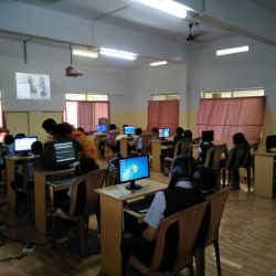 Stella Maris Public School Galley Image 2