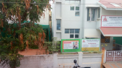 Pre schools, Playschools schools in Sahakara Nagar, Bangalore, DISCOVERY MONTESSORI USA, # 23, 4th Cross, Dhanalaxmi Layout, Virupaksapura,kodigehalli Thindlu Road, Vidyaranyapura Post, Dhanalakshmi Layout,Virupakshapura, Bengaluru