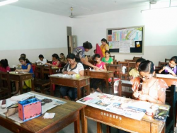 The S D Vidya School Galley Image 4