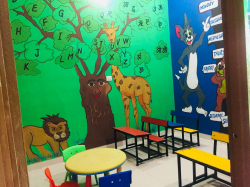 The Kids Star Play School Galley Image 2