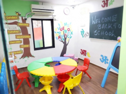 Nanny's Nest Preschool Gallery Image 4