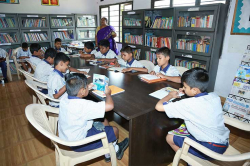 LEAD INDIA BHARAT RATNAS SCHOOL Gallery Image 2