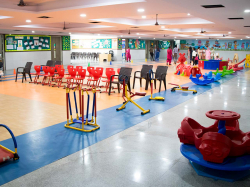 Delhi World Public School Galley Image 4