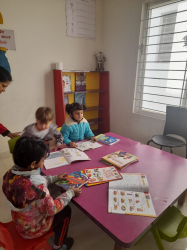 Rising Scholars Play Group and Nursery School Galley Image 3