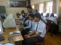 Jawahar Navodaya Vidyalaya Gallery Image 3