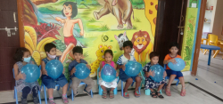 Bright Buddies Pre school Galley Image 3