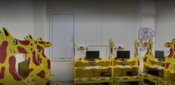 PODAR INTERNATIONAL SCHOOL Galley Image 4