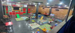 Best Day Care Centres in Jammu, Asian Kids Samba, Ward No- 6, Near Bharti Public High School, Bari Brahmna, Samba, Samba, Jammu