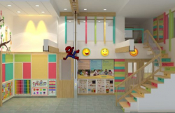 Periwinkle Kids Preschool Wakad Galley Image 3
