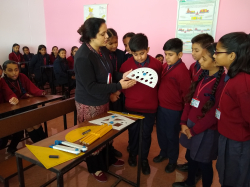 AJIT KARAM SINGH INTERNATIONAL PUBLIC SCHOOL Galley Image 2