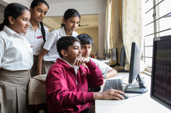 National Public School Galley Image 4