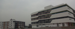 Kairos International School, Serilingampalle, one of the best school in Hyderabad