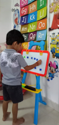 Pre schools, Playschools schools in Kamta, Lucknow, Bunny Kids Home, 631/001A, Surendra Nagar ,Priti Vihar Colony kamta, Lucknow - Faizabad Rd, Chinhat, Surendra Nagar, Lucknow