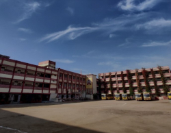 Day School near Kusai Colony, Ranchi, GURU NANAK HIGHER SECONDARY SCHOOL, GURU NANAK PURA P P COMPOUND, GURU NANAK PURA, Ranchi