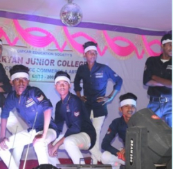 Aryan Junior College Galley Image 3