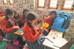 NEW SAINIK INTERNATIONAL SCHOOL Galley Image 3