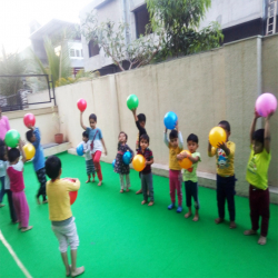 Dew Drops Day Care and Play School Hadapsar Galley Image 1