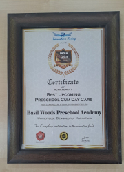 Other Awards and Recognition