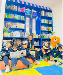 GURUKUL PRE SCHOOL Galley Image 4