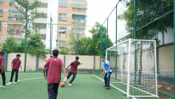 St. Michaels School, Alwal Gallery Image 4
