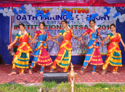 KTG PU COLLEGE Gallery Image 4