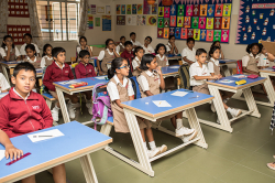 National Public School Galley Image 3
