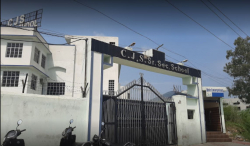 C J S Public School Galley Image 4