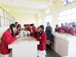 St. Mary's Convent School Galley Image 2