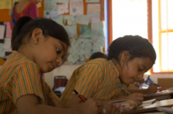 Chettinad Hari Shree Vidyalayam Senior campus Galley Image 2