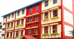 ICSE & ISC Schools in Ejipura, Bangalore, Carmel Garden Public School, 4th Avenue, Teachers Colony,Koramangala, 1st Block Koramangala,HSR Layout 5th Sector, Bengaluru