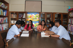 DPSG SUSHANT LOK Galley Image 3