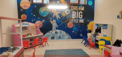 Little Cambridge Play School & Daycare Galley Image 4