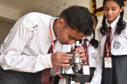 WORLD WAY INTERNATIONAL SCHOOL Galley Image 3