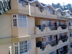 Shimla Public School, Khalini, one of the best Boarding School in Shimla