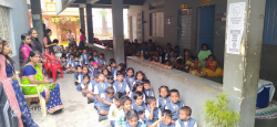 ADARSHA EDUCATION SOCIETY Galley Image 2