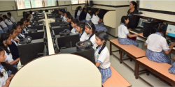 St. Joseph Convent High School Galley Image 4