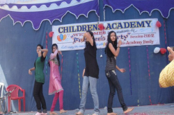 Childrens Academy Galley Image 4