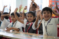NEW HORIZON INTERNATIONAL SCHOOL Gallery Image 4
