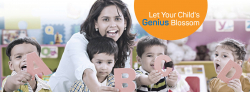 Best Day Care Centres in Kandiwali West, Mumbai, Mindseed Preschool & Daycare, Ground Floor, Brijwasi Apartment ‘B’, Daftary Road, Malad East, Malad (East), Mumbai