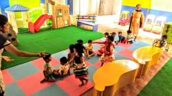EuroKids Kotturpuram 1 Galley Image 2