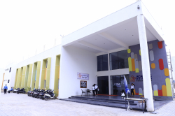 ACADEMIC HEIGHTS PUBLIC SCHOOL Gallery Image 4