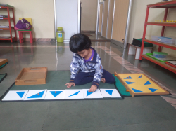 Rays Montessori House of Children Galley Image 2